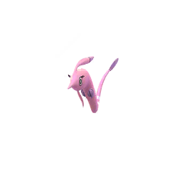Hoenn - 0368 - Gorebyss